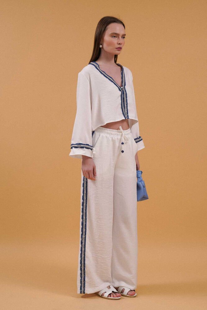 Florence (Pants) - Hangerapparel