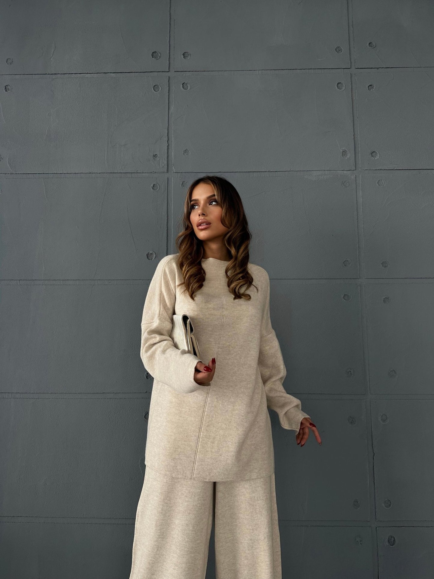 Cozy Stone Set - Hangerapparel