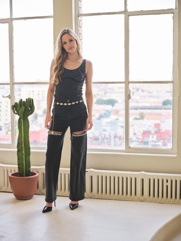 Fancy Me Denim - Hangerapparel