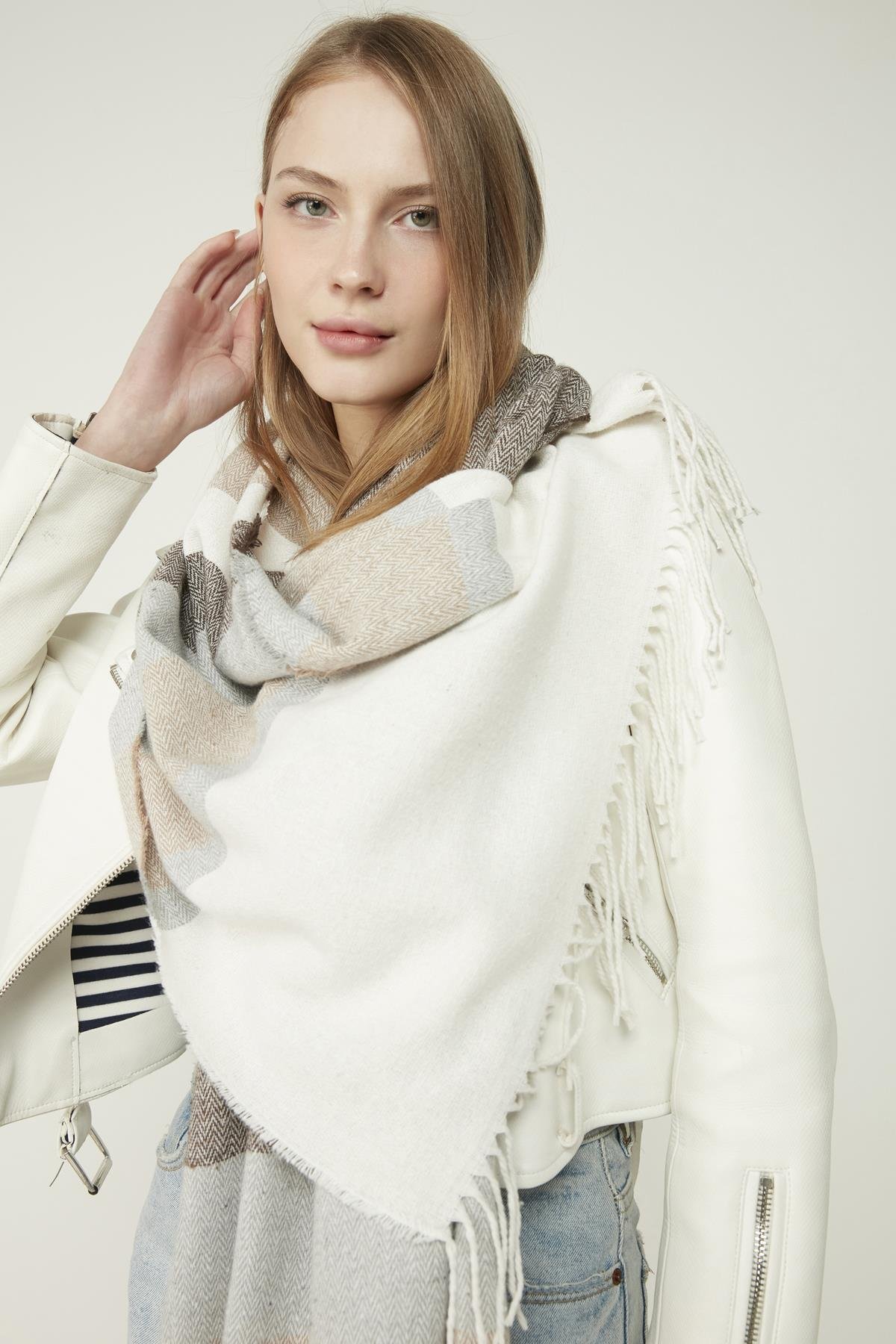 Cozy Stripes - Hangerapparel