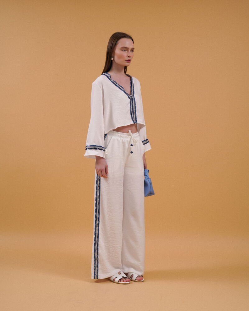 Florence (Pants) - Hangerapparel