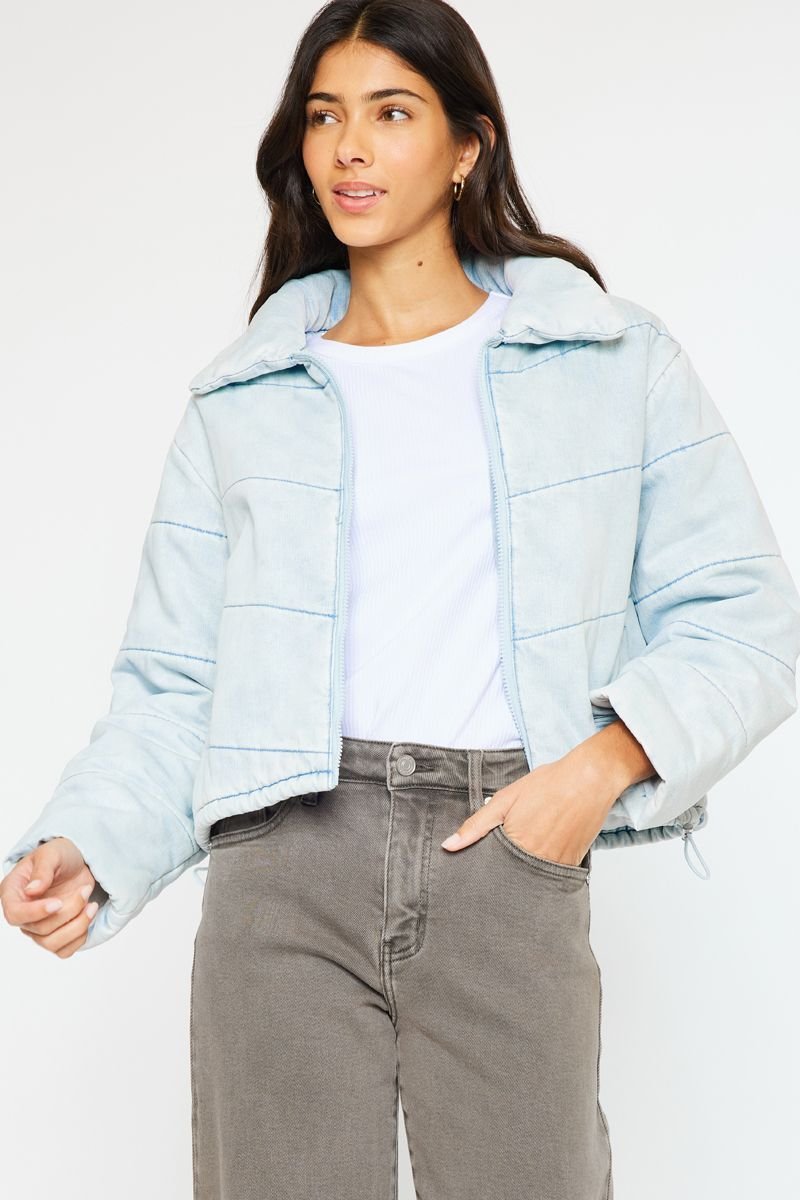 Denim Daze - Hangerapparel