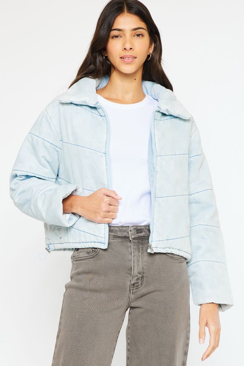 Denim Daze - Hangerapparel