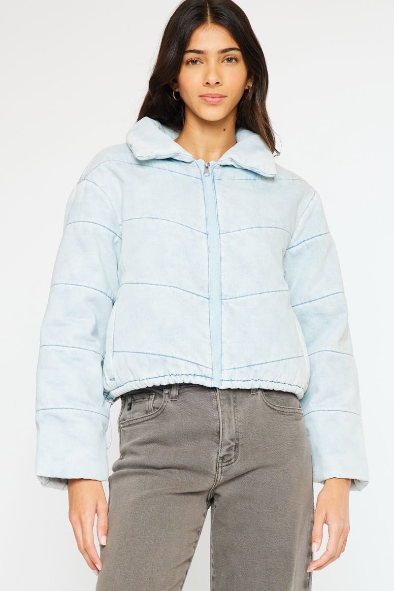 Denim Daze - Hangerapparel