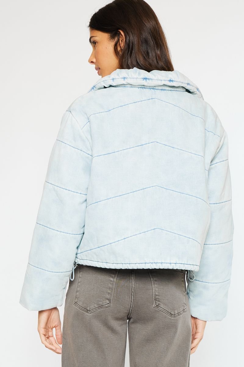 Denim Daze - Hangerapparel