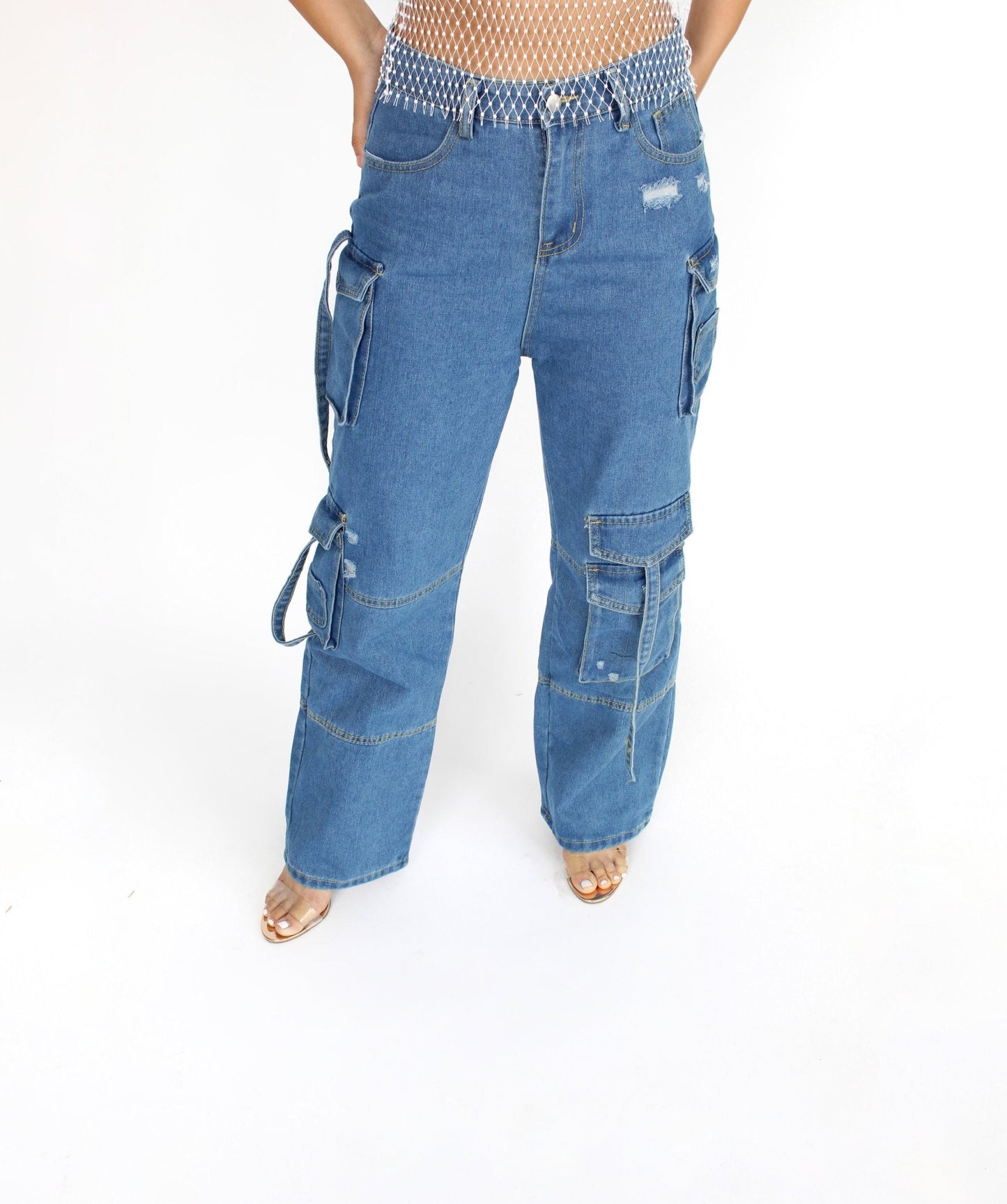 Ready Set Cargo - Hangerapparel