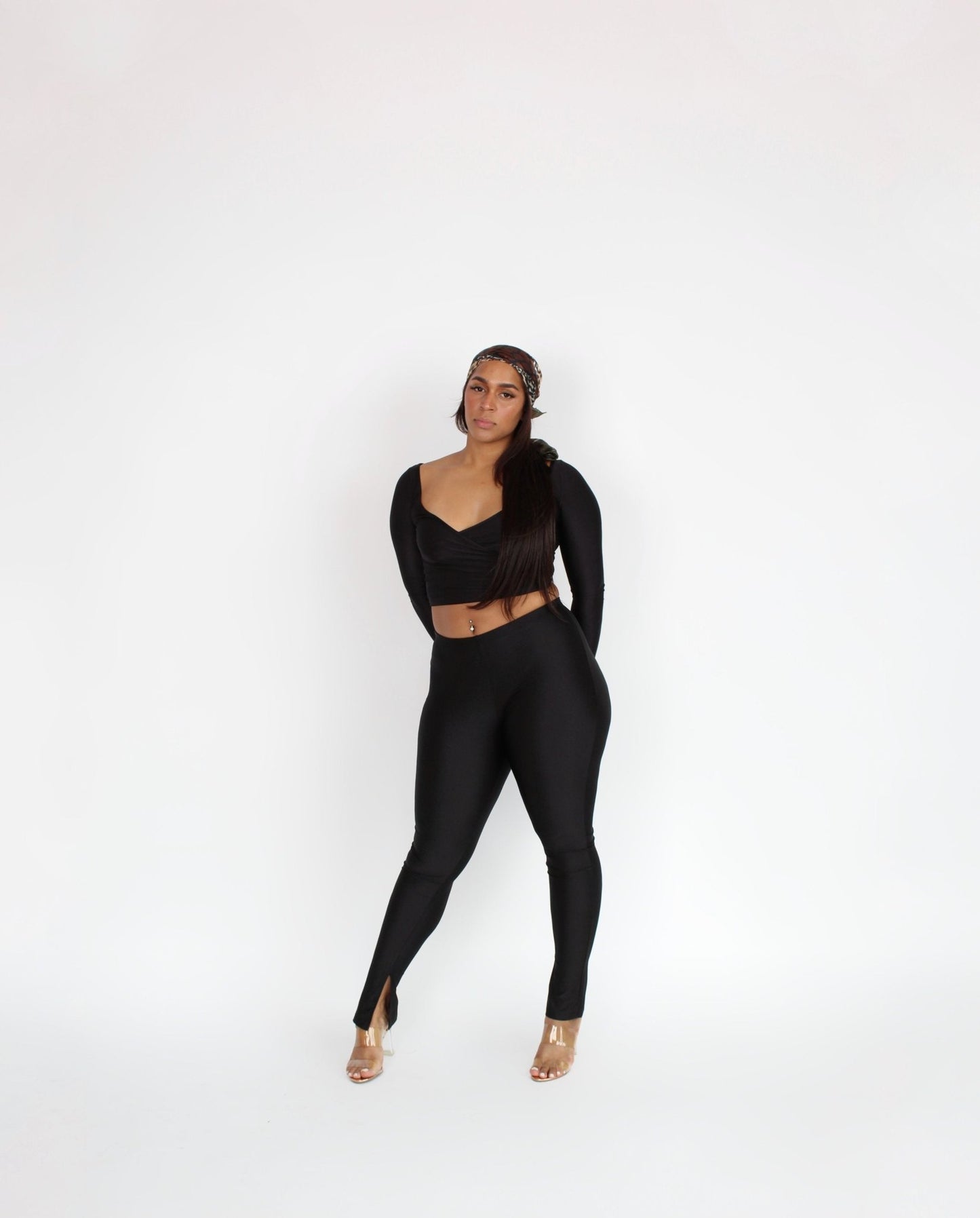Black Cat - Hangerapparel