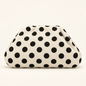 Dot Darling Clutch - Hangerapparel