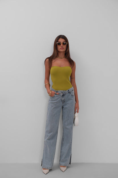 Meadow Muse Top - Hangerapparel