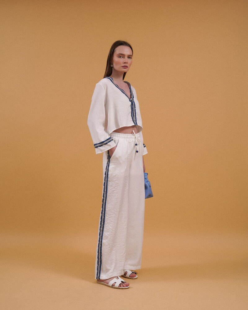 Florence (Pants) - Hangerapparel