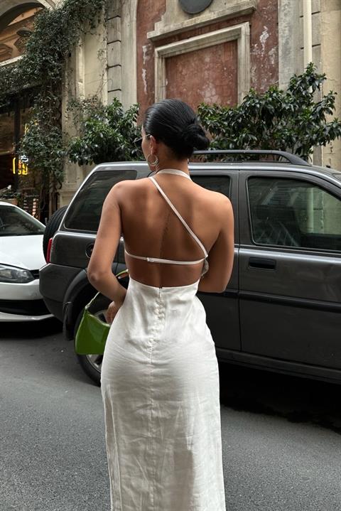 Back It Up Dress - Hangerapparel