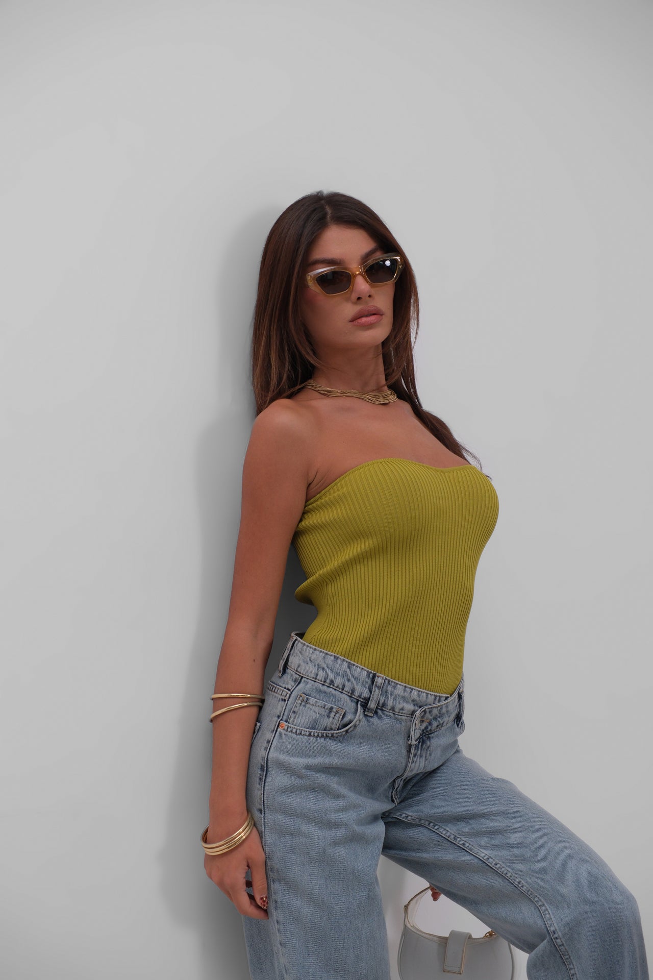 Meadow Muse Top - Hangerapparel