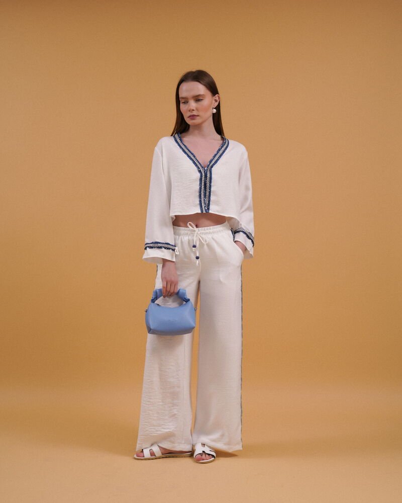 Florence (Pants) - Hangerapparel