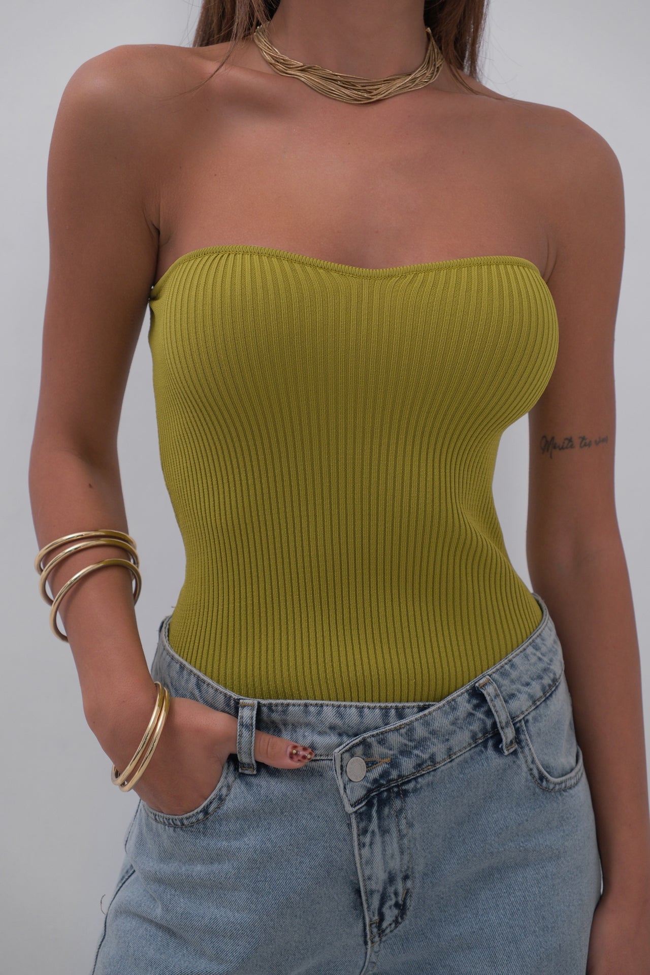 Meadow Muse Top - Hangerapparel
