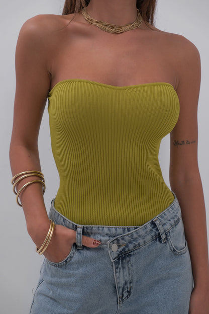 Meadow Muse Top - Hangerapparel