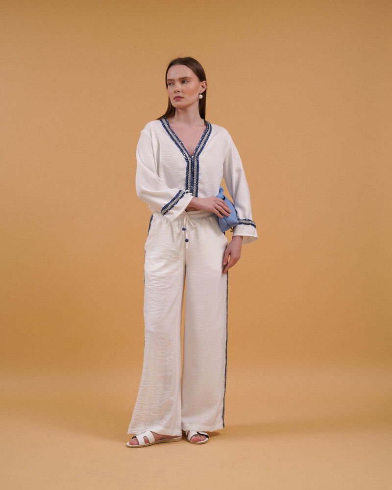 Florence (Pants) - Hangerapparel