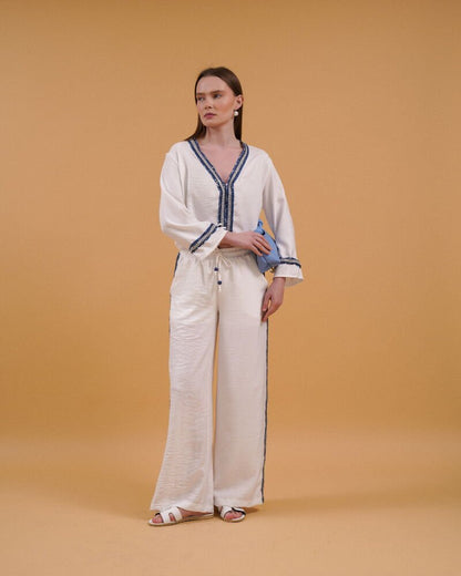 Florence (Pants) - Hangerapparel