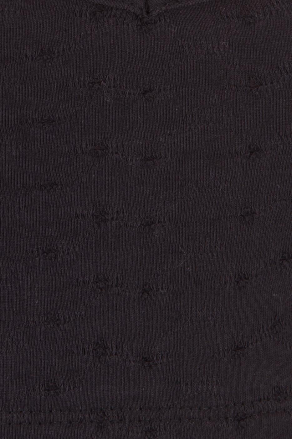 Basic Instinct Top - Hangerapparel