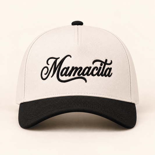 Mamacita Cap - Hangerapparel