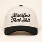 Manifest Cap - Hangerapparel