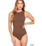 Sculpt Bodysuit by Zenana - Hangerapparel