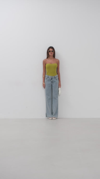 Meadow Muse Top